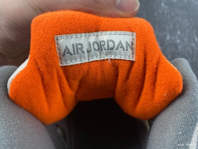 Kick Theory 5 Light Brown Air Orewood Retro Jordan Craft FD9222-180 SE 0716